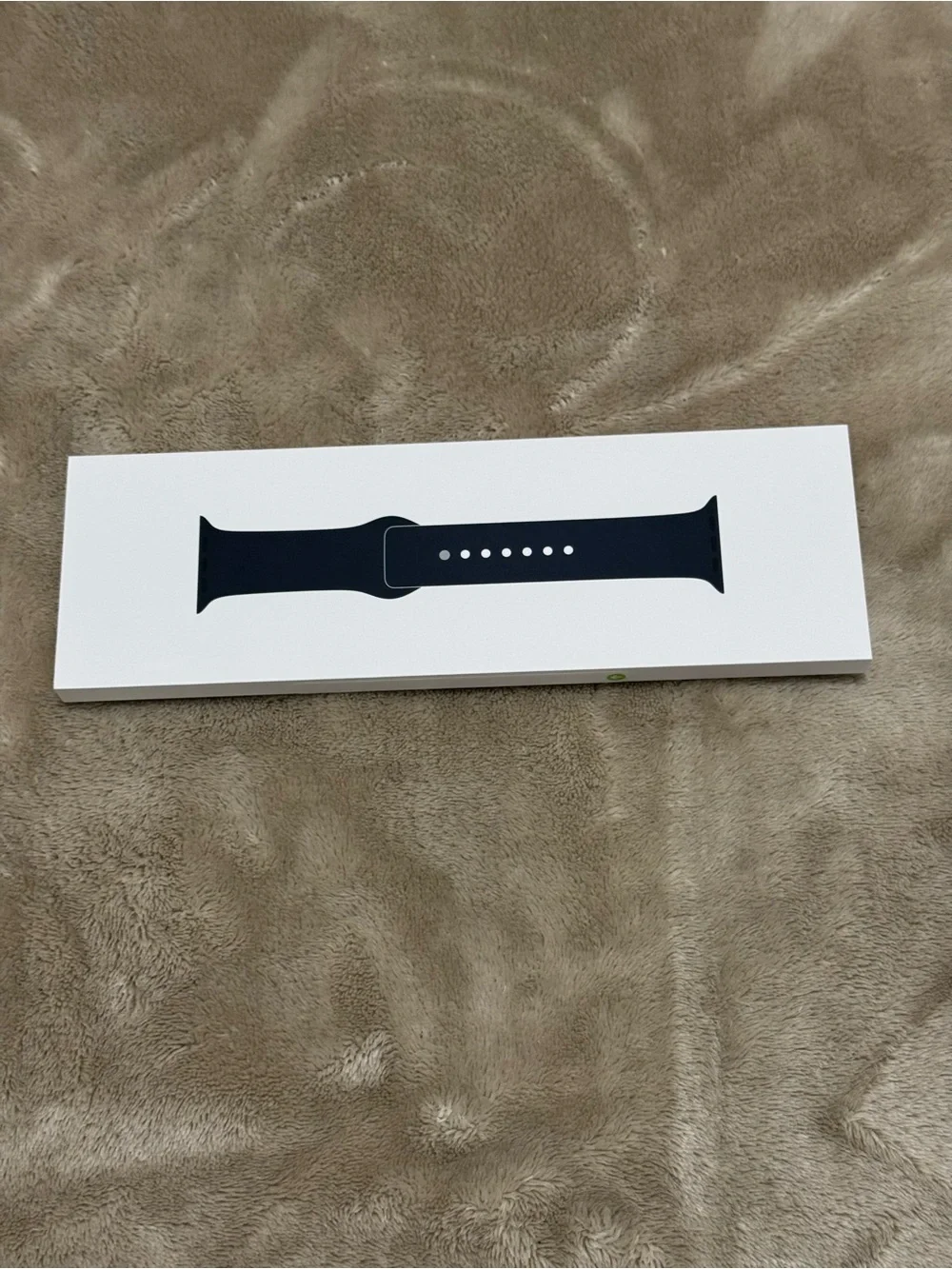 NWT Apple Sport Watch Band, 41 MM S/M